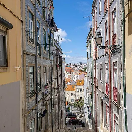 Castelo 12 Balcony View - & Suites *